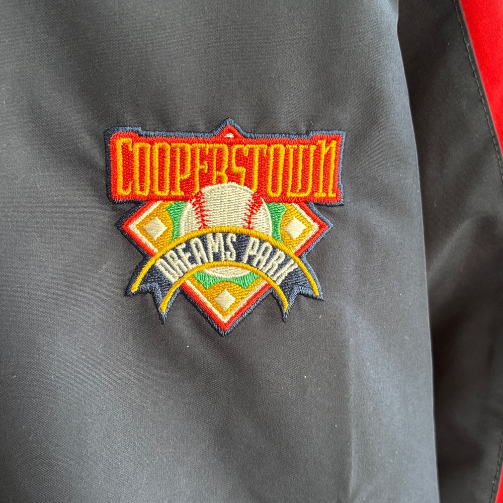 COOPERSTOWN DREAMS PARK Authentic shell - Picture 2 of 8